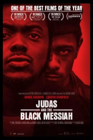 Judas and the Black Messiah