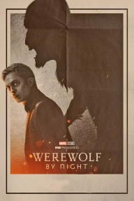 Werewolf by Night