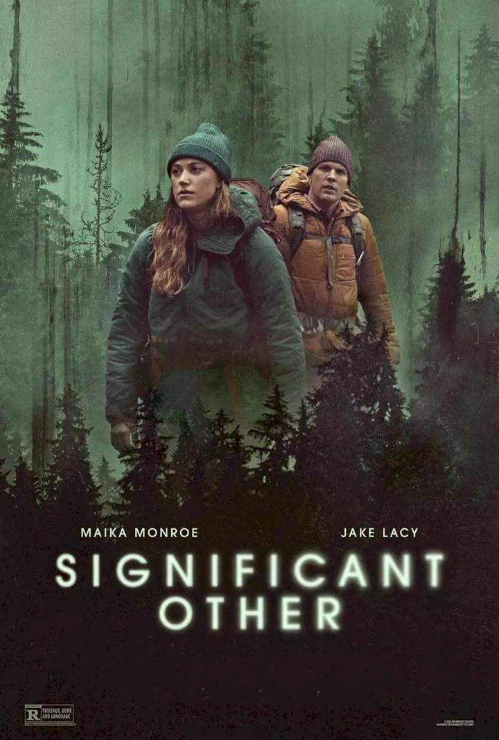 Significant Other (2022)