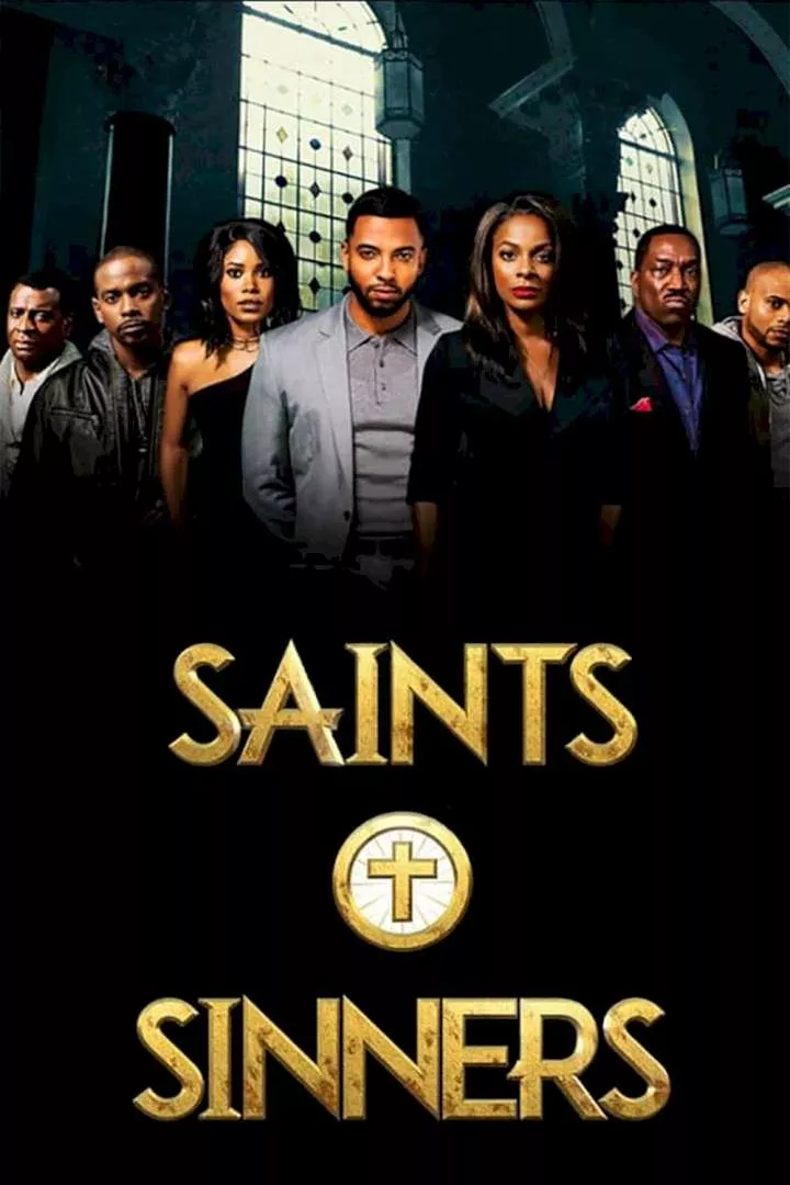 Saints & Sinners (2016 Series)