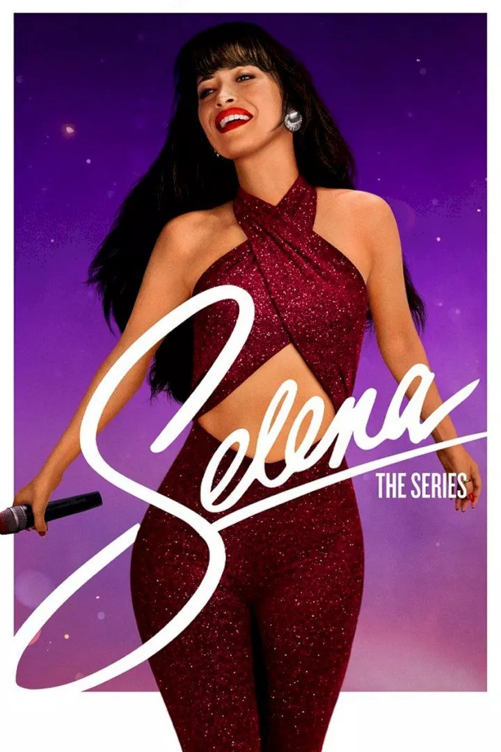 Selena: The Series (2020 Series)