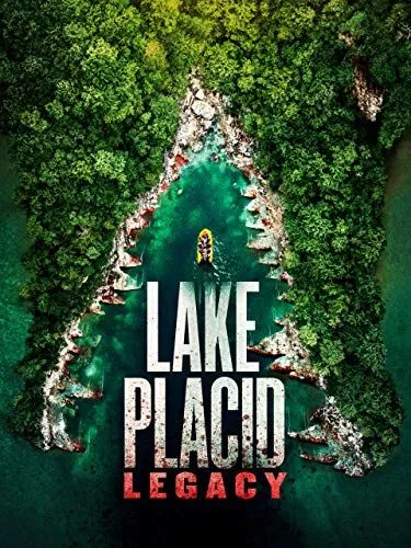 Lake Placid: Legacy (2018)
