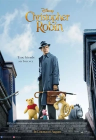 Christopher Robin