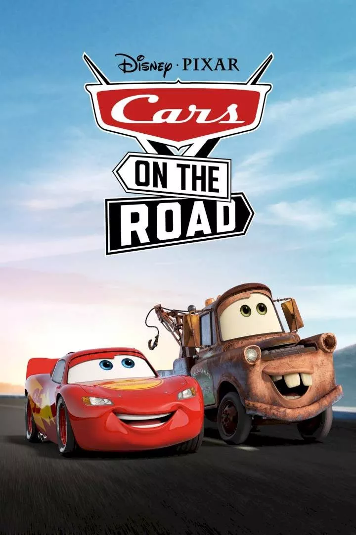 Cars on the Road (2022 Series)