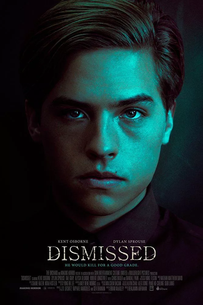 Dismissed ()