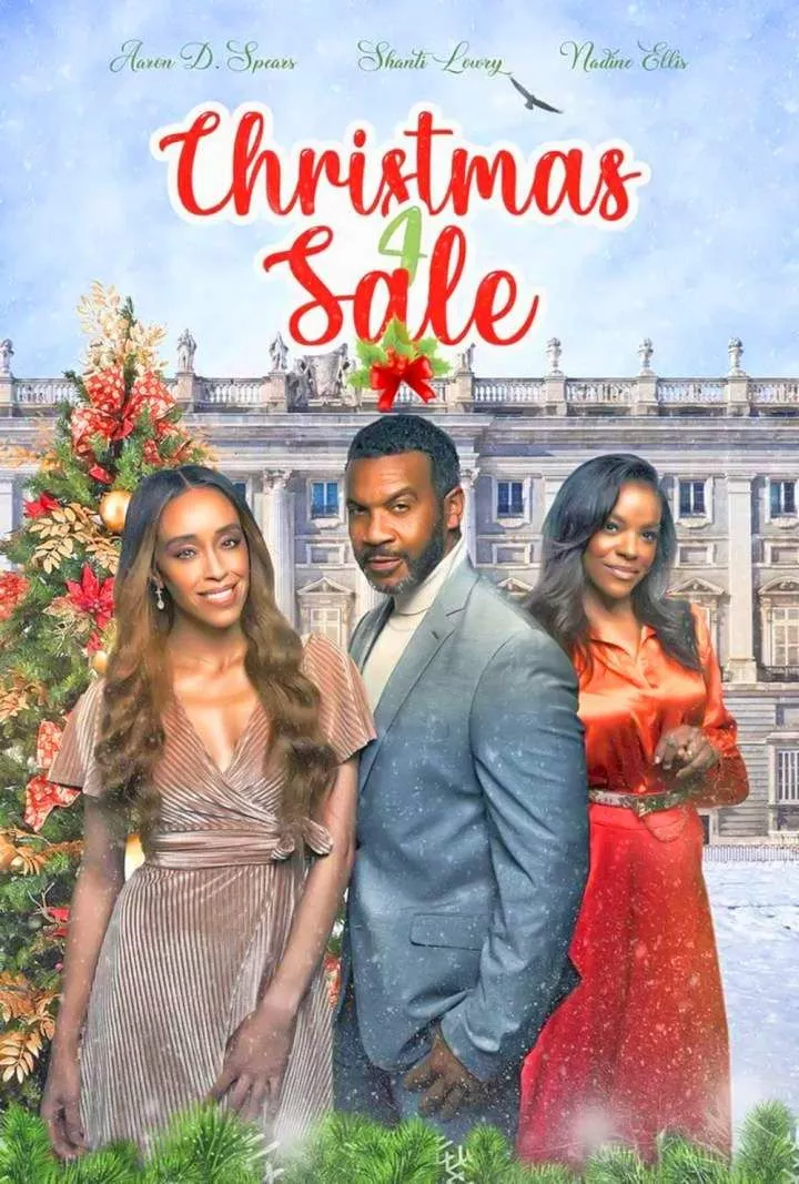 Christmas for Sale