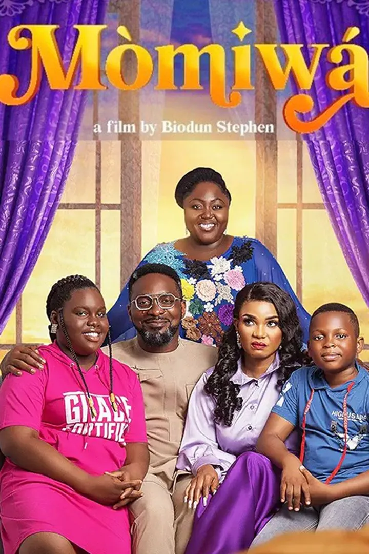 Momiwa - Netnaija Movies