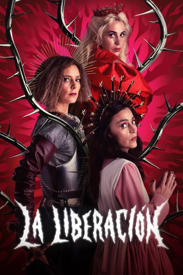 The Liberation (2025 Series)