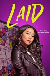 [Series Download] Laid (Complete Season 1)