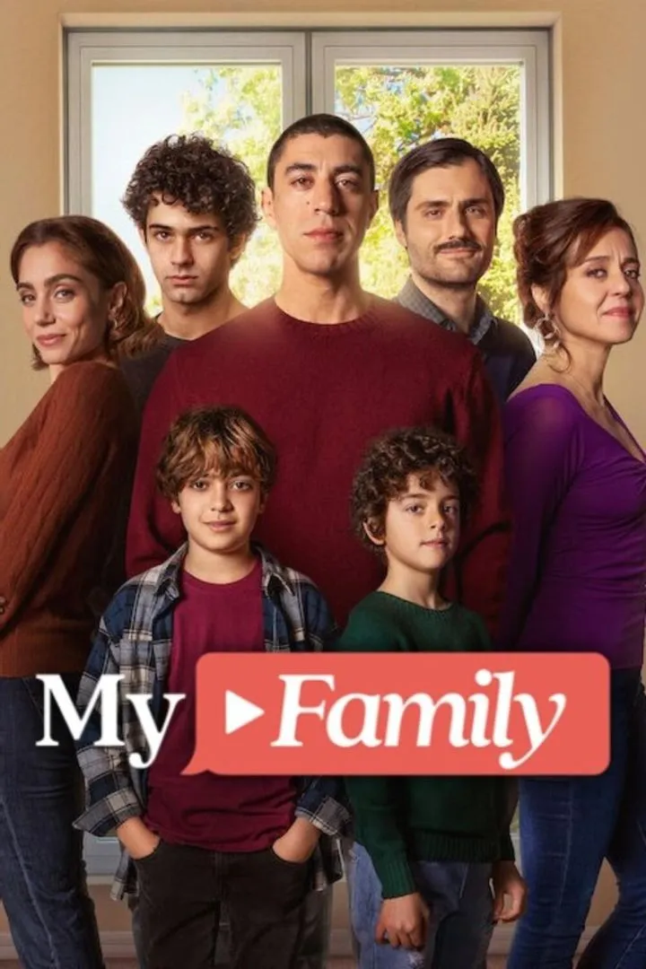 My Family (2025 Series)