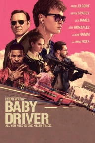 Baby Driver