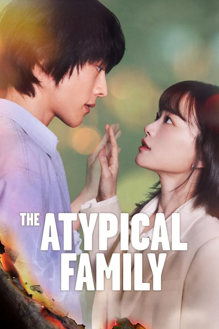 The Atypical Family (2024 Series)