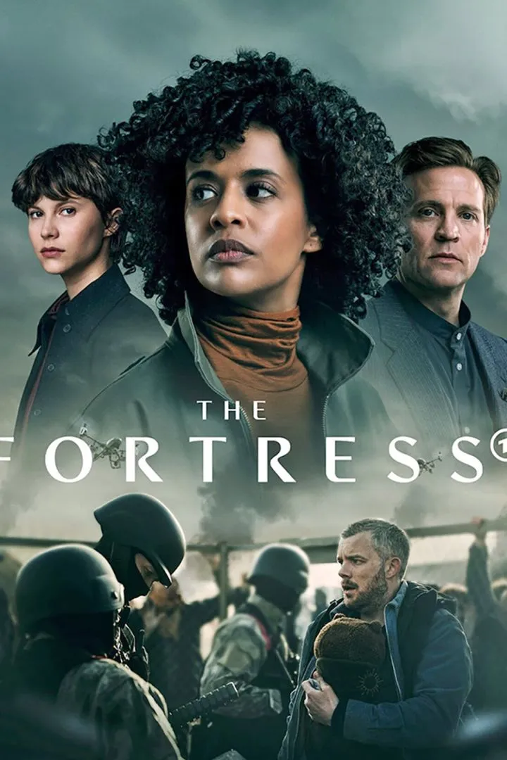 The Fortress (2024 Series)