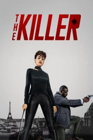 [Movie] The Killer (2024)