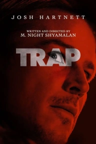 [Movie] Trap (2024)