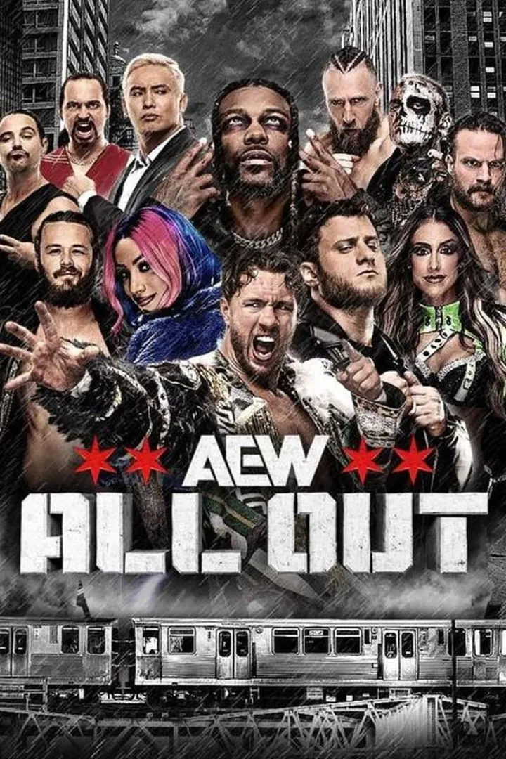 AEW All Out (2024)