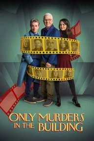 [Season Finale] Only Murders in the Building S04E10 - My Best Friend's Wedding