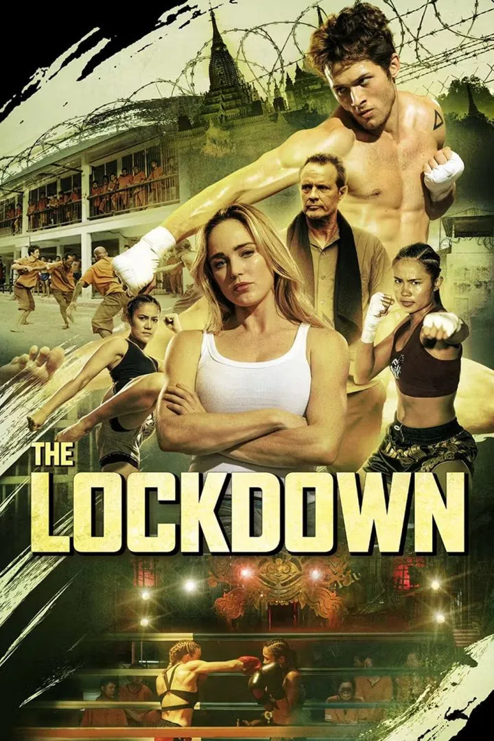 The Lockdown (2024)