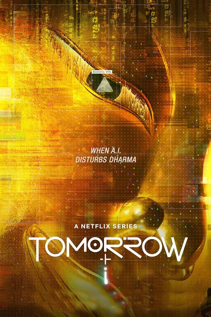 Tomorrow and I (2024 Series)