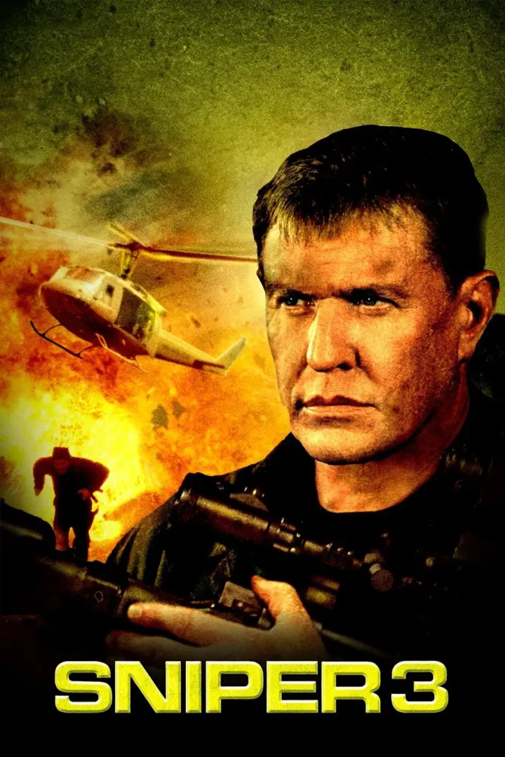 Sniper 3 (2004)
