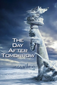 The Day After Tomorrow Netnaija Movies