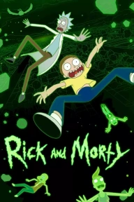 Rick and Morty