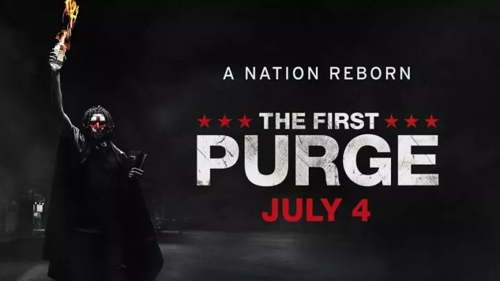 The First Purge (2018)