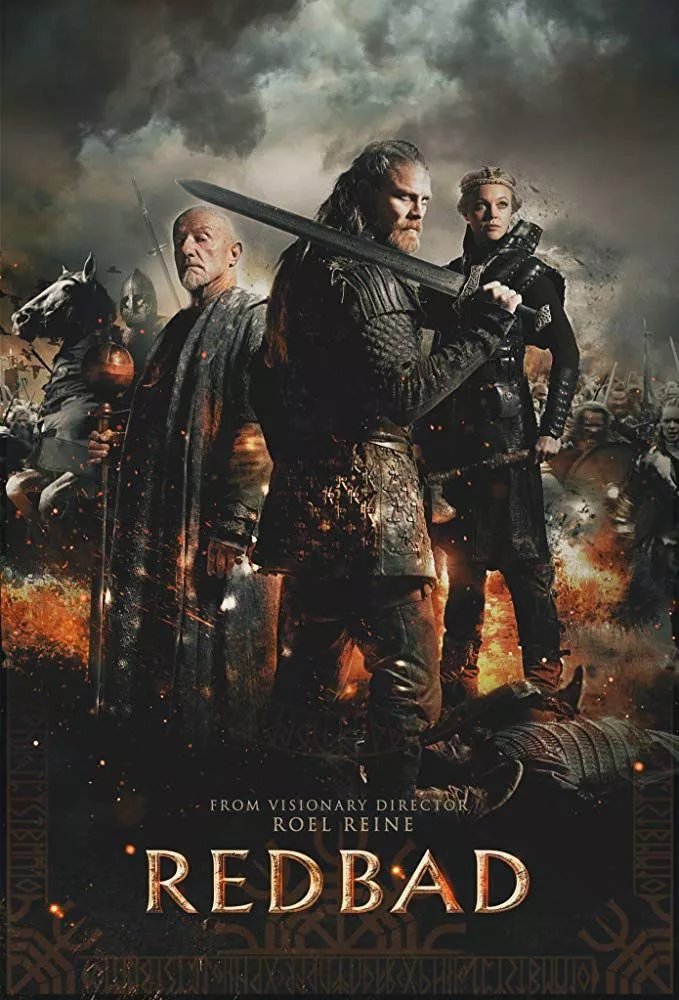 Redbad (2018)