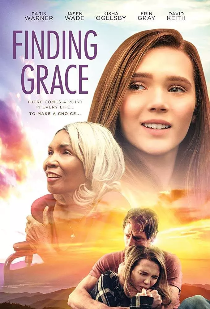 Finding Grace (2020)