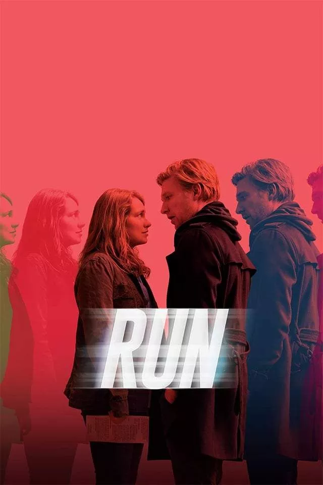 Run (2020 Series)