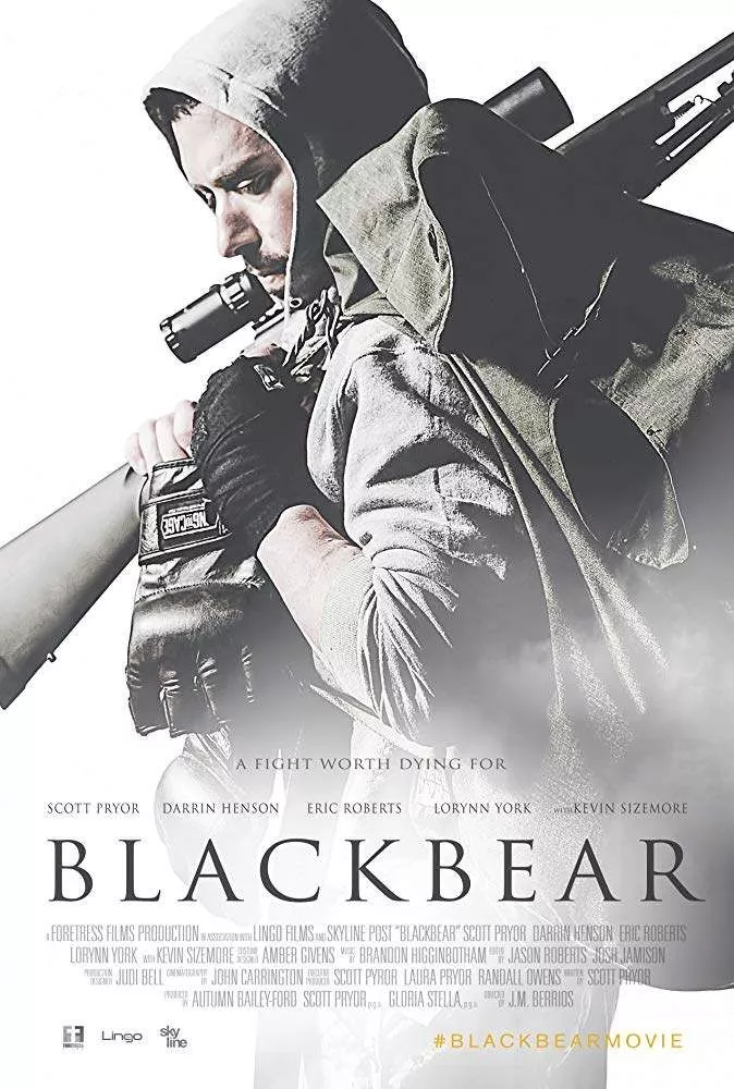 Blackbear Movie Download