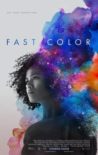 Fast Colour