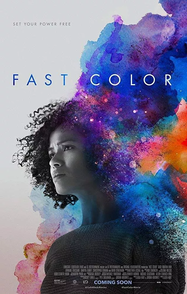 Fast Colour Movie Download