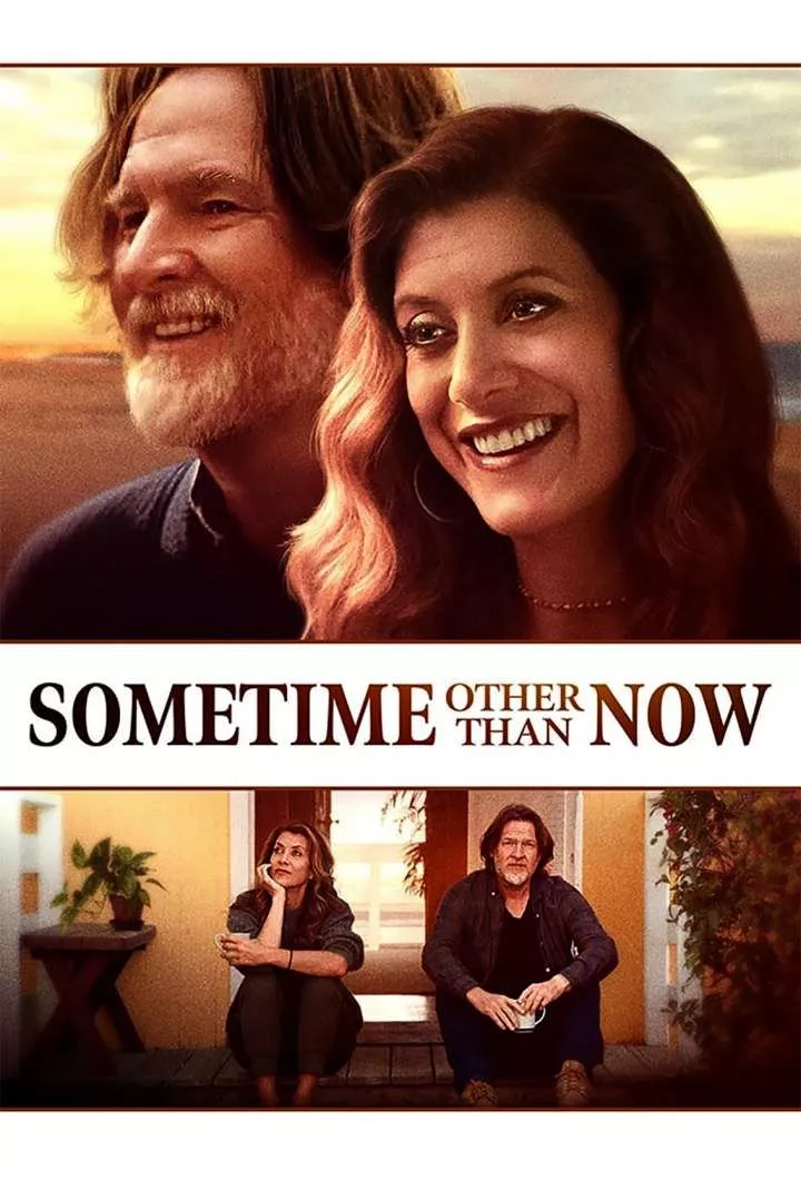 Sometime Other Than Now (2021)