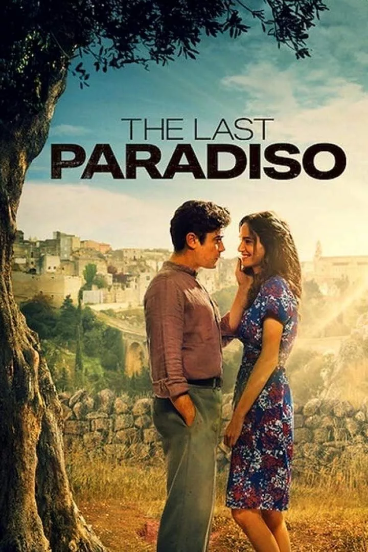 The Last Paradiso (2021)