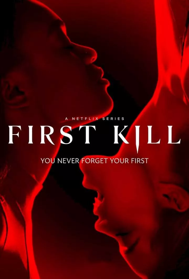 First Kill (2022 Series)