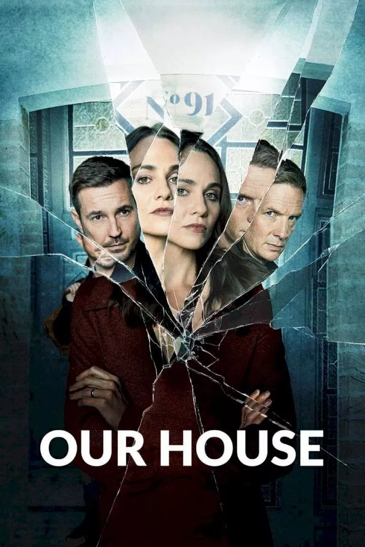 Our House (2022 Series)