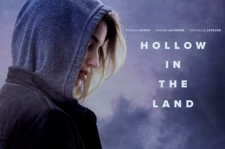 Hollow in the Land (2017)