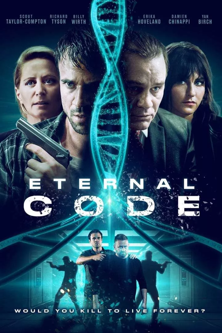 Eternal Code (2019)