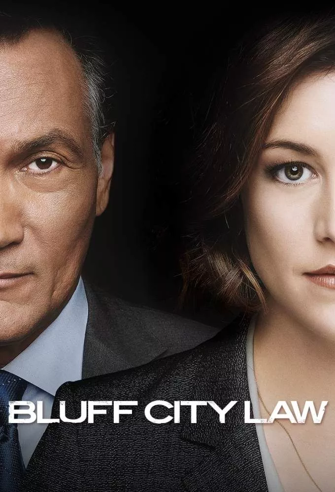 Bluff City Law Season 1 Episode 3