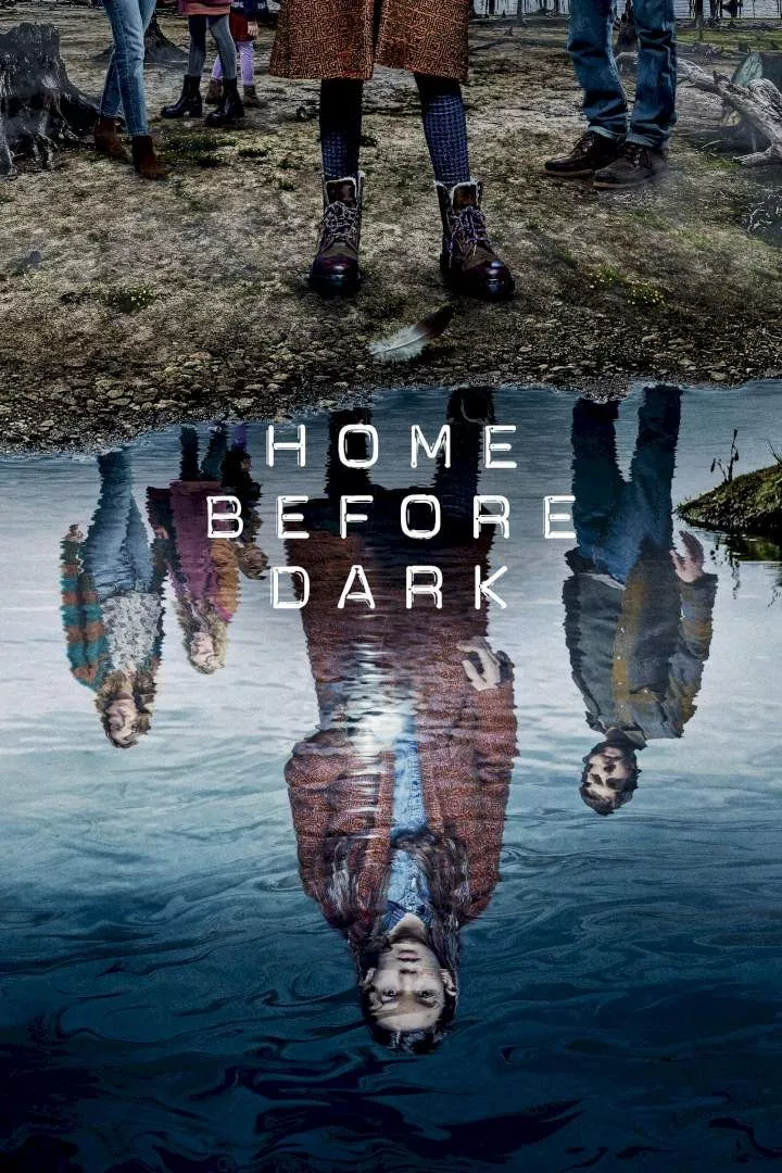 Home Before Dark Season 1