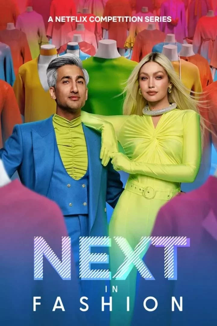 Next in Fashion (2020 Series)