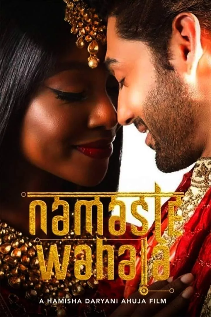 Netnaija - Namaste Wahala