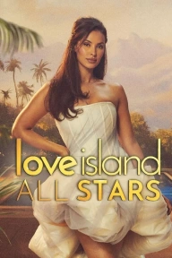 [Season Premiere] Love Island: All Stars S02E01