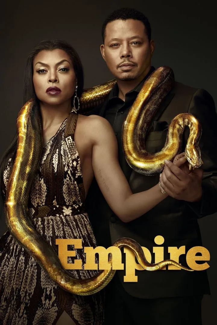 Empire Season 1 Episode 1