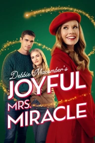 Debbie Macomber’s Joyful Mrs. Miracle