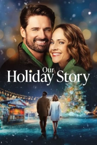 Our Holiday Story (2024)