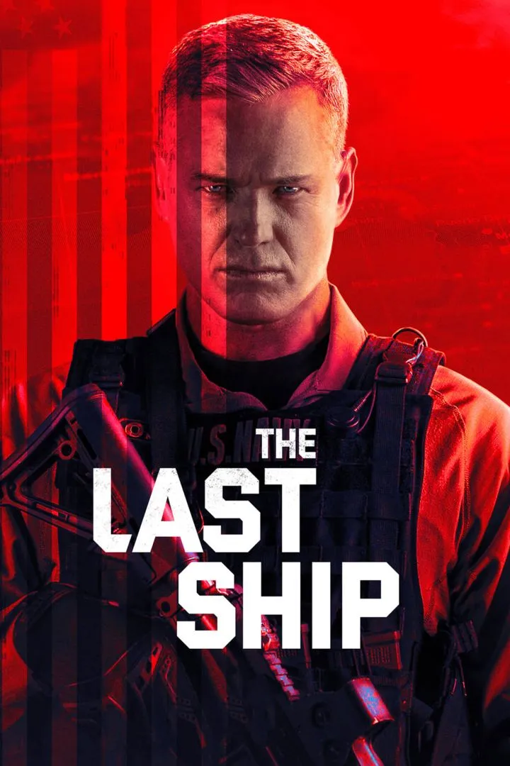 The Last Ship (2014 Series)