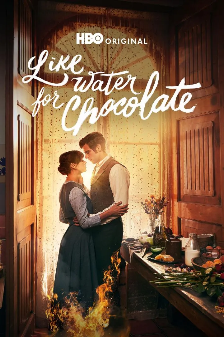 Like Water for Chocolate (2024 Series)