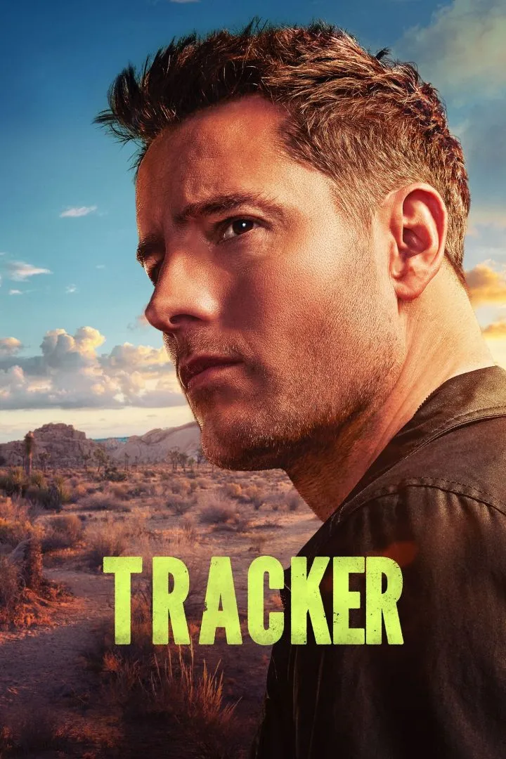 Tracker Season 1 Episode 1